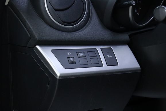 Mazda 3, 1.6 л, АТ, 2011 фото 15