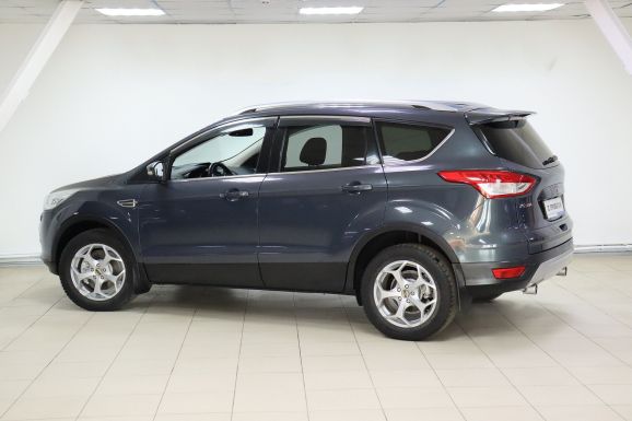 Ford Kuga, 1.6 л, АТ, 2015 фото 4