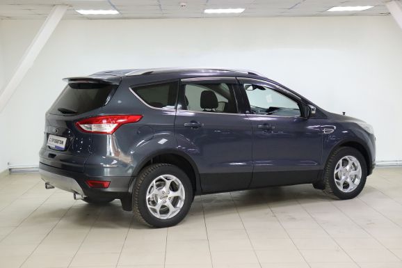 Ford Kuga, 1.6 л, АТ, 2015 фото 6