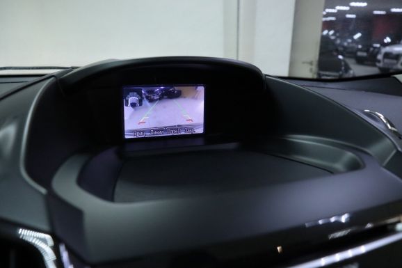 Ford Kuga, 1.6 л, АТ, 2015 фото 9