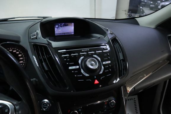 Ford Kuga, 1.6 л, АТ, 2015 фото 10