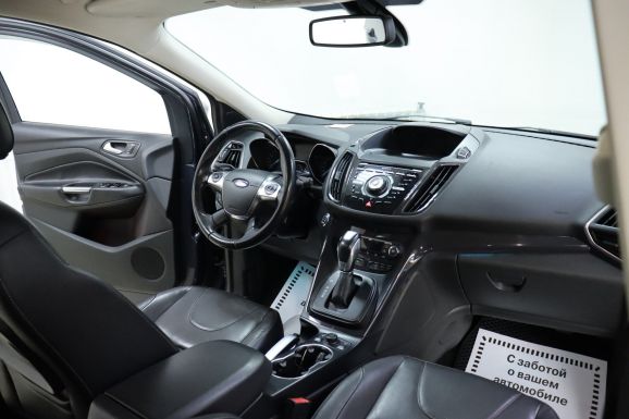 Ford Kuga, 1.6 л, АТ, 2015 фото 14