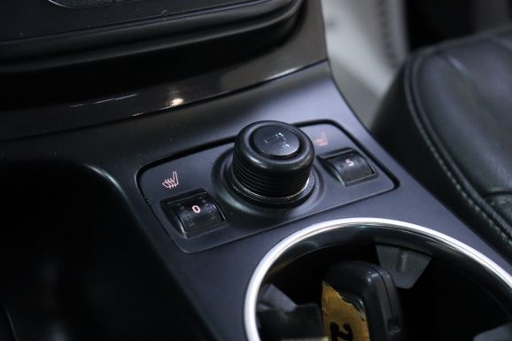 Ford Kuga, 1.6 л, АТ, 2015 фото 15