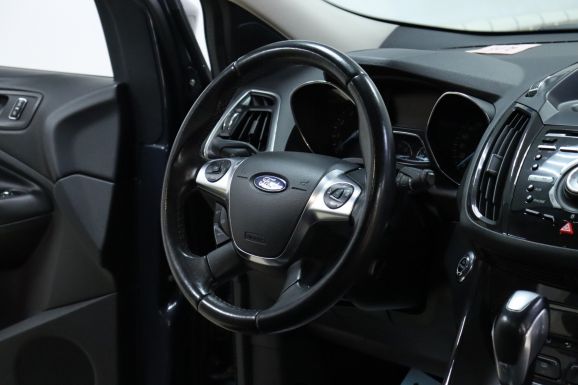 Ford Kuga, 1.6 л, АТ, 2015 фото 17