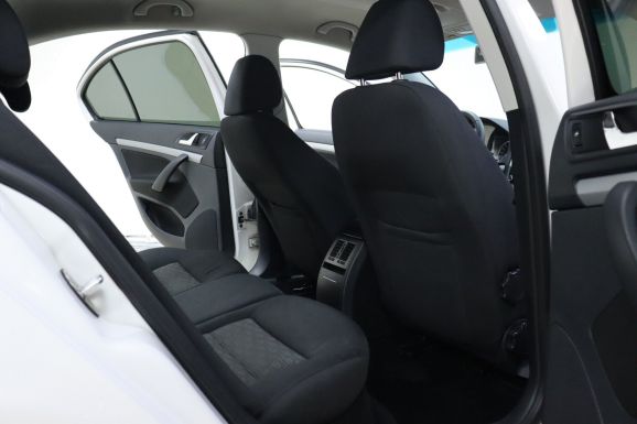 Skoda Octavia, 1.6 л, АТ, 2012 фото 1