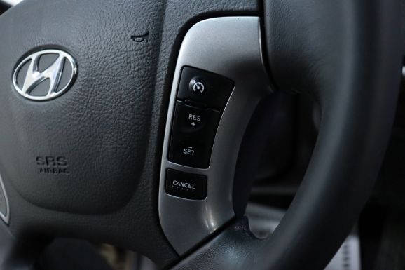 Hyundai Santa Fe, 2.4 л, АТ, 2012 фото 11