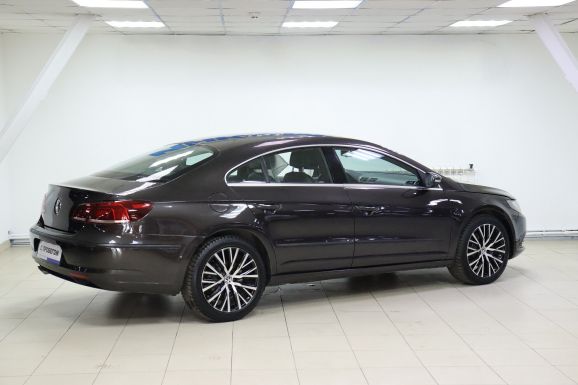 Volkswagen Passat CC, 1.8 л, Робот, 2014 фото 6