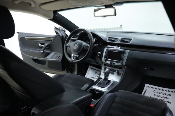 Volkswagen Passat CC, 1.8 л, Робот, 2014 фото 7