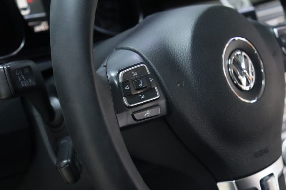 Volkswagen Passat CC, 1.8 л, Робот, 2014 фото 12