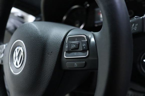 Volkswagen Passat CC, 1.8 л, Робот, 2014 фото 13