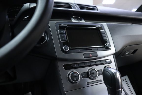 Volkswagen Passat CC, 1.8 л, Робот, 2014 фото 14