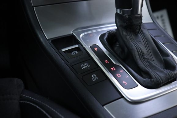 Volkswagen Passat CC, 1.8 л, Робот, 2014 фото 17