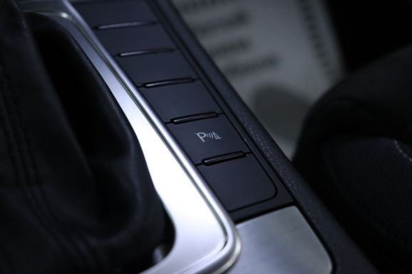 Volkswagen Passat CC, 1.8 л, Робот, 2014 фото 18