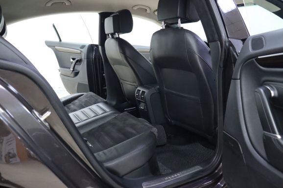 Volkswagen Passat CC, 1.8 л, Робот, 2014 фото 1