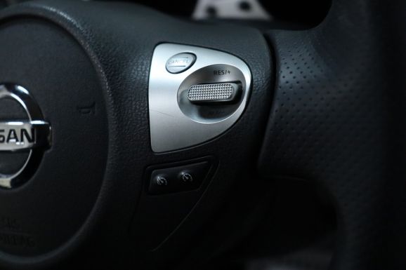 Nissan Juke, 1.6 л, Вариатор, 2014 фото 7