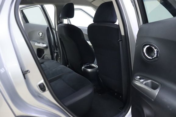 Nissan Juke, 1.6 л, Вариатор, 2014 фото 14