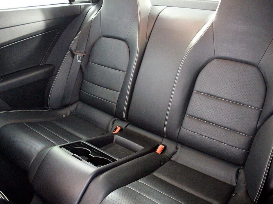 Mercedes-Benz E-Класс, 1.8 л, АТ, 2012 фото 1