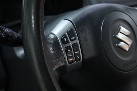 Suzuki SX4, 1.6 л, МТ, 2013 фото 10