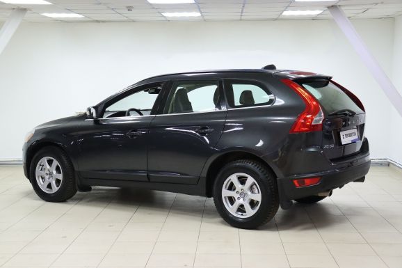 Volvo XC60, 2.4 л, АТ, 2013 фото 4