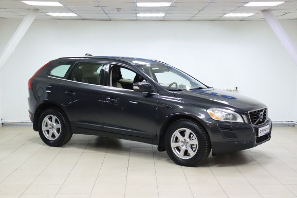 Volvo XC60, 2.4 л, АТ, 2013 фото 5