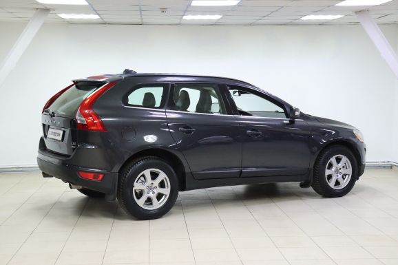 Volvo XC60, 2.4 л, АТ, 2013 фото 6