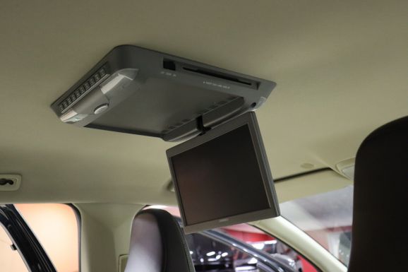 Volvo XC60, 2.4 л, АТ, 2013 фото 9