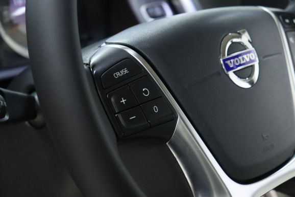 Volvo XC60, 2.4 л, АТ, 2013 фото 14