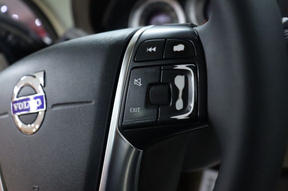 Volvo XC60, 2.4 л, АТ, 2013 фото 15