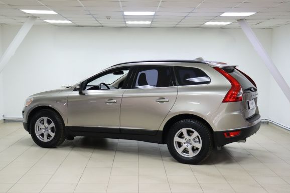 Volvo XC60, 2.4 л, АТ, 2013 фото 4