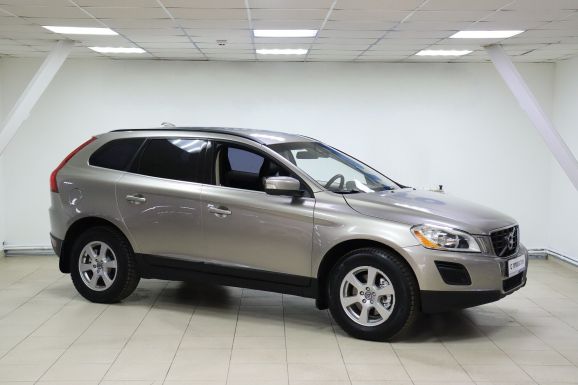 Volvo XC60, 2.4 л, АТ, 2013 фото 5