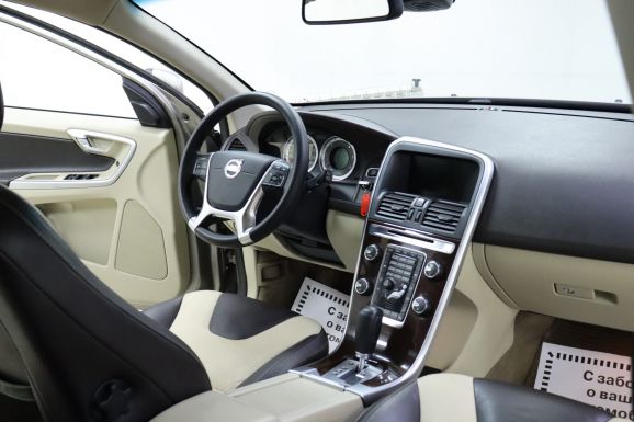 Volvo XC60, 2.4 л, АТ, 2013 фото 7