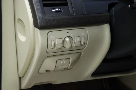 Volvo XC60, 2.4 л, АТ, 2013 фото 10