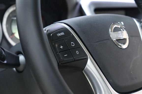 Volvo XC60, 2.4 л, АТ, 2013 фото 11