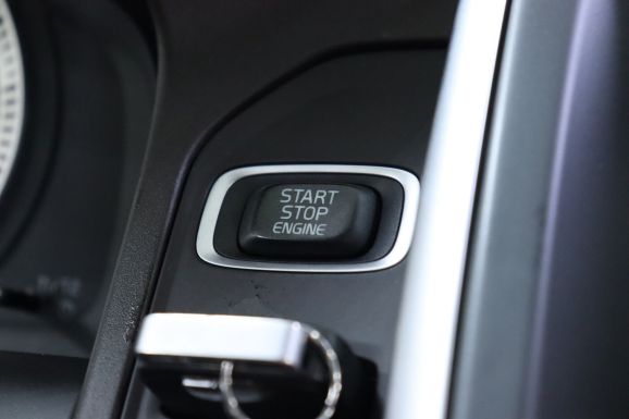 Volvo XC60, 2.4 л, АТ, 2013 фото 13