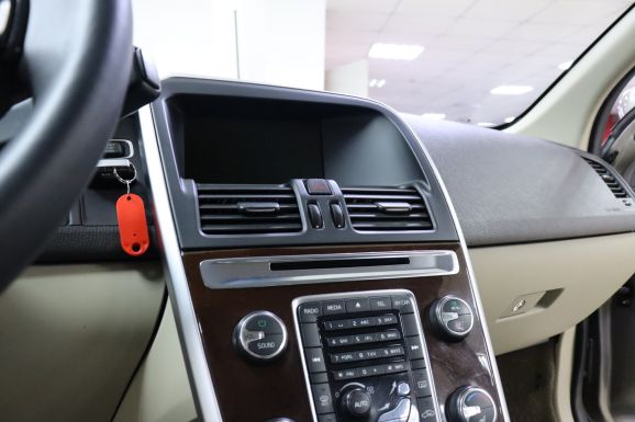 Volvo XC60, 2.4 л, АТ, 2013 фото 14