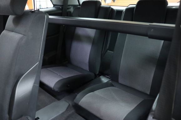 Opel Zafira, 1.8 л, Робот, 2012 фото 9