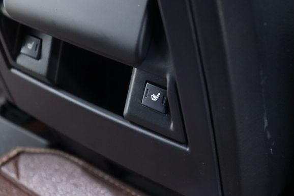 Land Rover Discovery, 2.7 л, АТ, 2009 фото 9