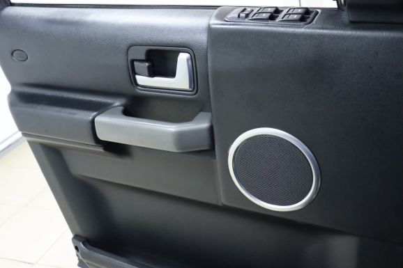 Land Rover Discovery, 2.7 л, АТ, 2009 фото 10