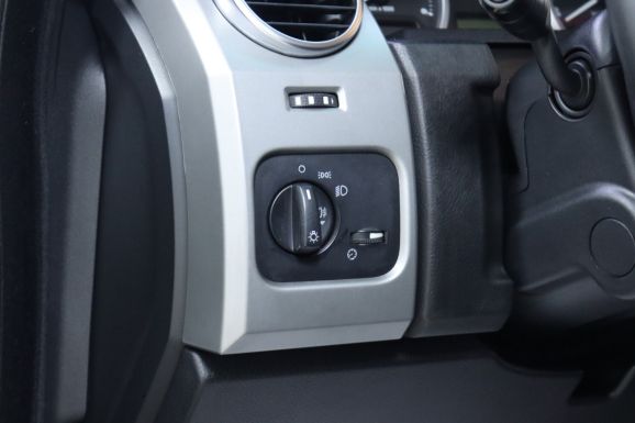 Land Rover Discovery, 2.7 л, АТ, 2009 фото 12