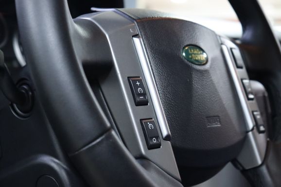 Land Rover Discovery, 2.7 л, АТ, 2009 фото 13