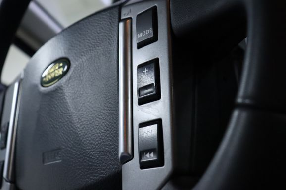 Land Rover Discovery, 2.7 л, АТ, 2009 фото 14