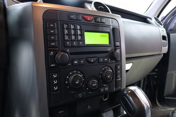 Land Rover Discovery, 2.7 л, АТ, 2009 фото 15