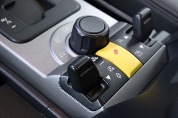 Land Rover Discovery, 2.7 л, АТ, 2009 фото 16