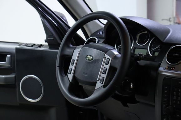 Land Rover Discovery, 2.7 л, АТ, 2009 фото 17