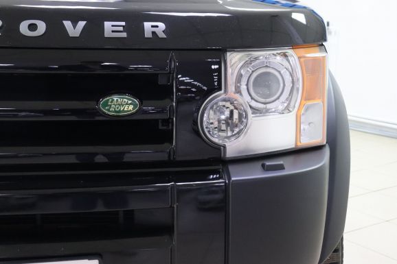 Land Rover Discovery, 2.7 л, АТ, 2009 фото 1