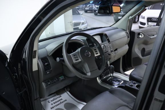 Nissan Pathfinder, 3.0 л, АТ, 2012 фото 10