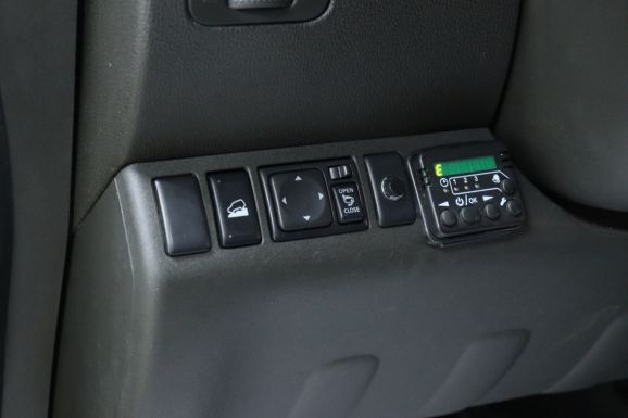 Nissan Pathfinder, 3.0 л, АТ, 2012 фото 14