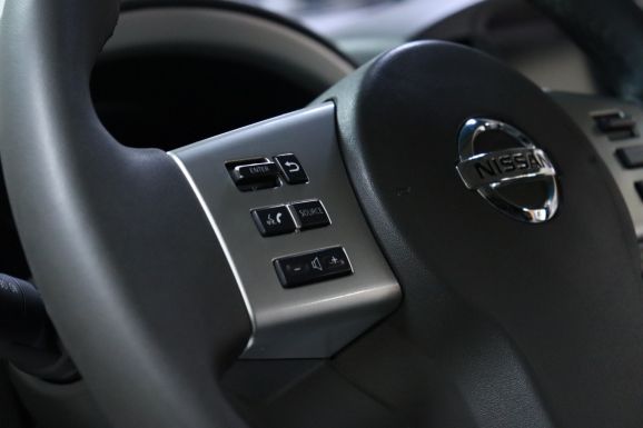 Nissan Pathfinder, 3.0 л, АТ, 2012 фото 15