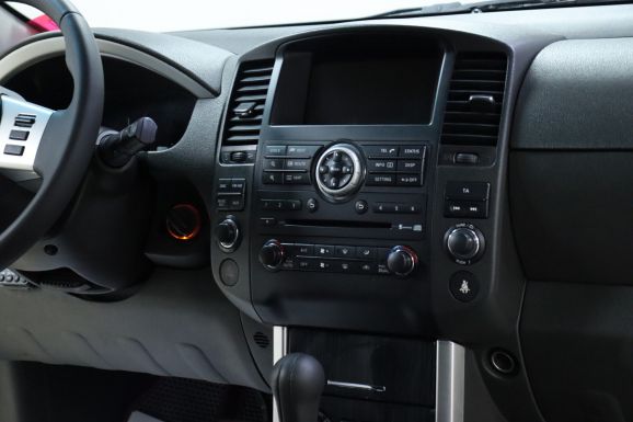 Nissan Pathfinder, 3.0 л, АТ, 2012 фото 21