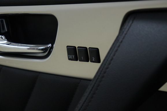 Infiniti FX, 3.5 л, АТ, 2011 фото 7